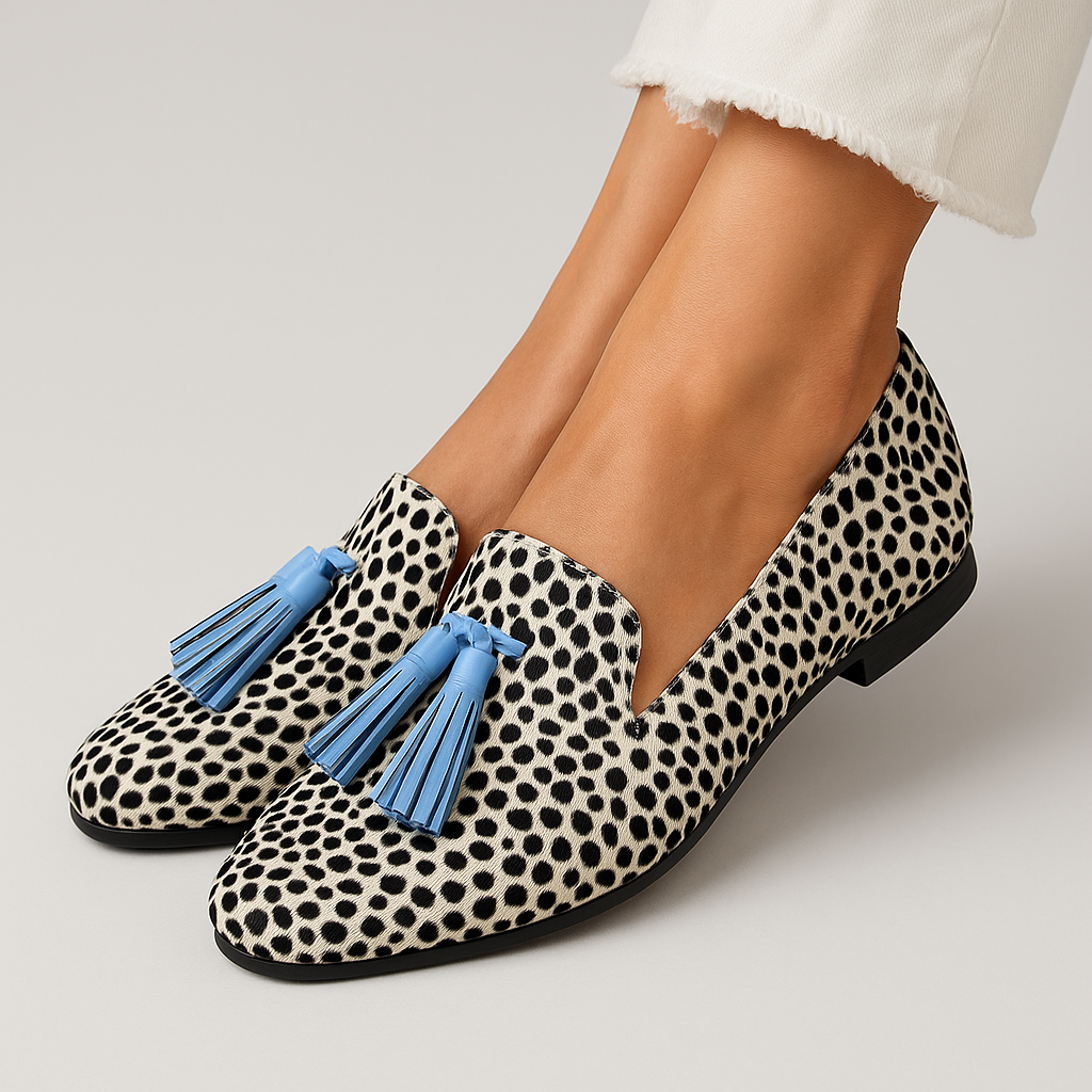 CITA - DARLING STEPS LOAFERS