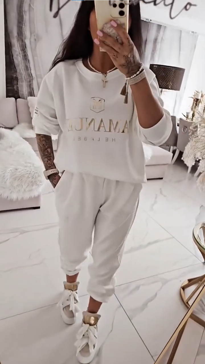 AZRA - FREE SPIRIT MATCHING SET