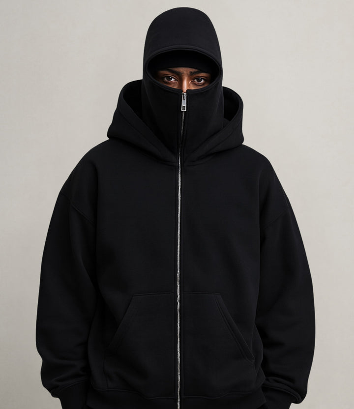WYLIE – HOMESTYLE DOWNTOWN STROLL HOODIE