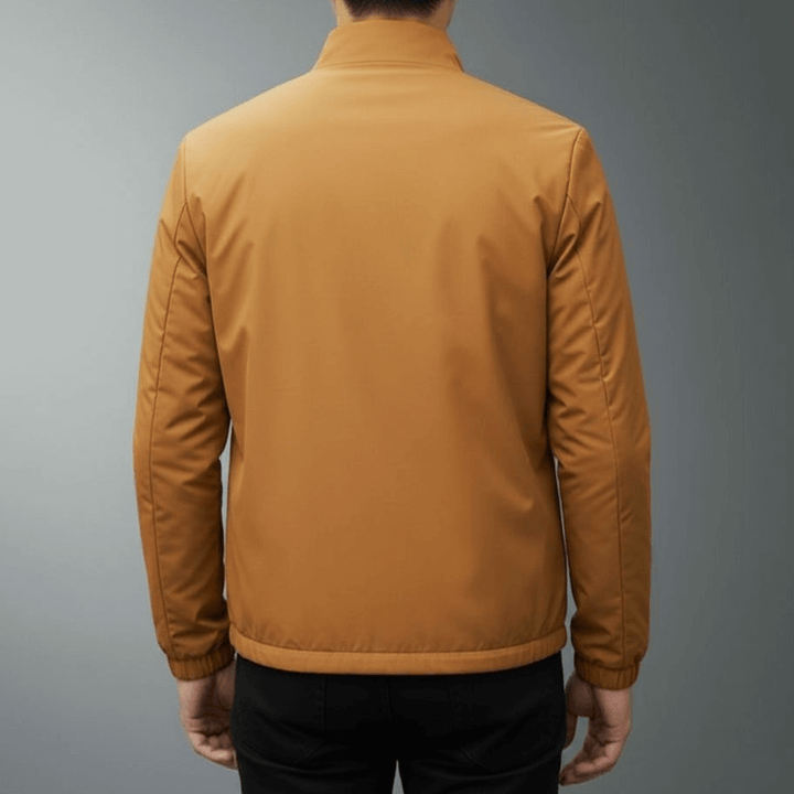 JERICHO - THE NEXT GENERATION HEATED JACKET