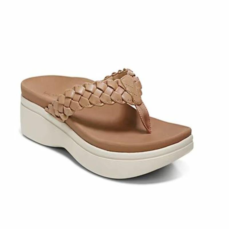 ZIYANA - ORTHO COMFY SLIPPERS