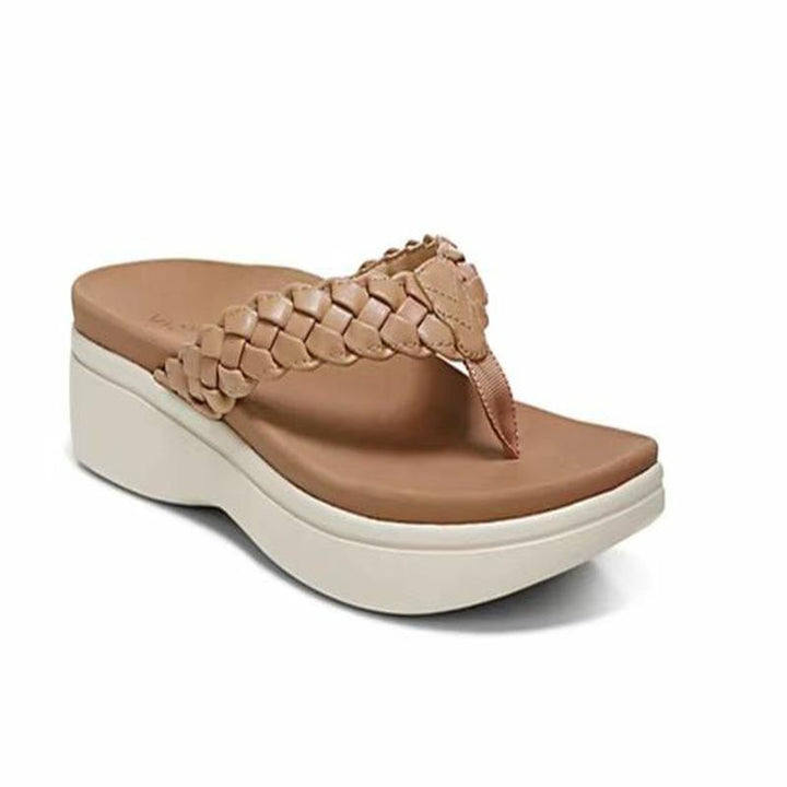 ZIYANA - ORTHO COMFY SLIPPERS