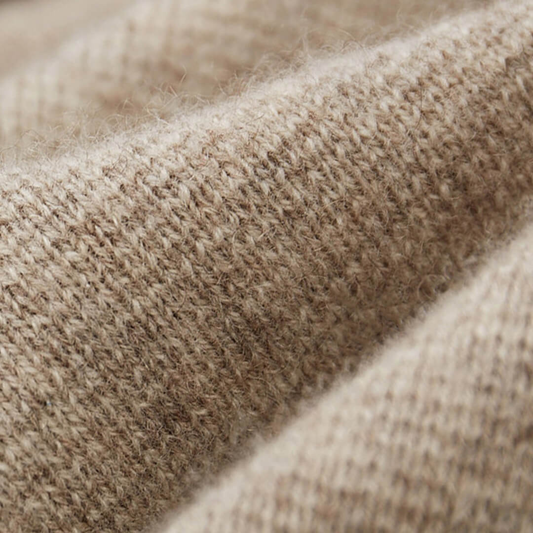 SIMON - THE UNFUSSY GENTLEMAN's CARDIGAN