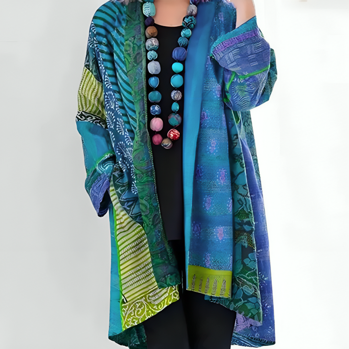SONIA - COZY & STYLISH CARDIGAN