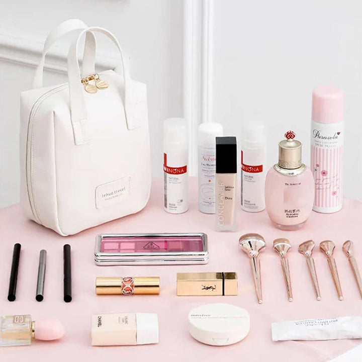 AMELIE - ELEGANT CHARM COSMETIC ORGANIZER