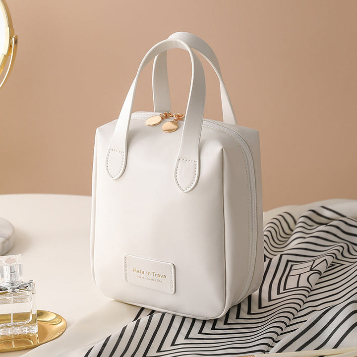 AMELIE - ELEGANT CHARM COSMETIC ORGANIZER