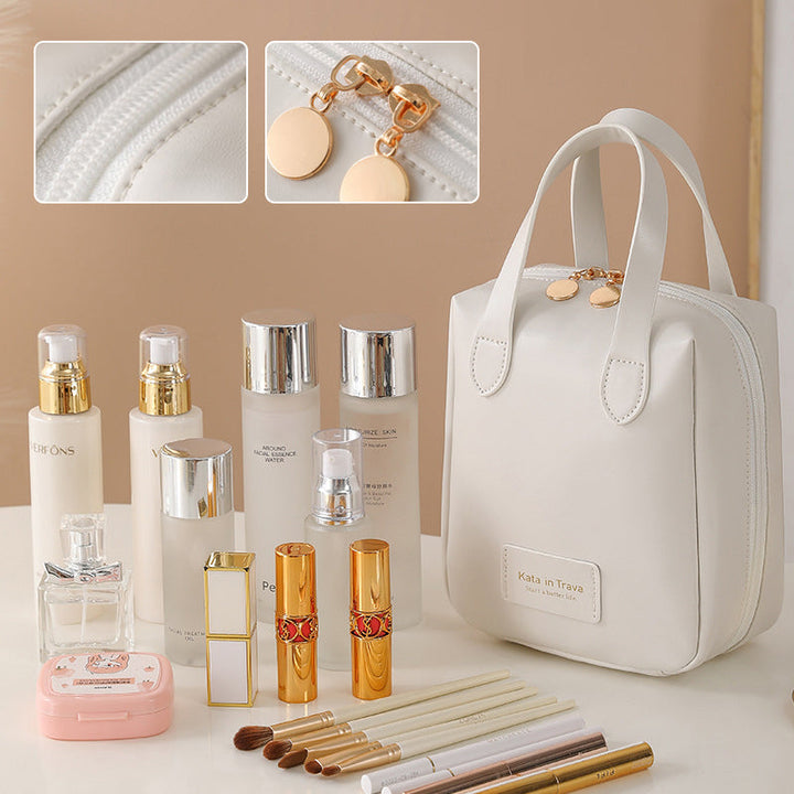 AMELIE - ELEGANT CHARM COSMETIC ORGANIZER