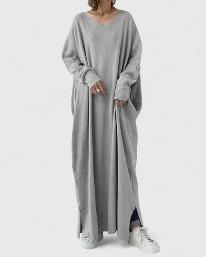 GRAZEL – CLASSIC GLAMOUR MAXI WEAR