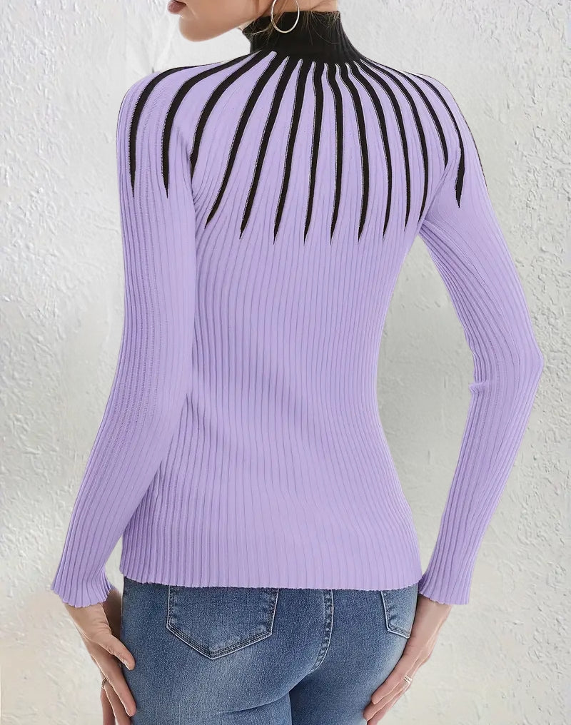 BOBBIE - THE ELITE MUSE SERENITY SWEATER