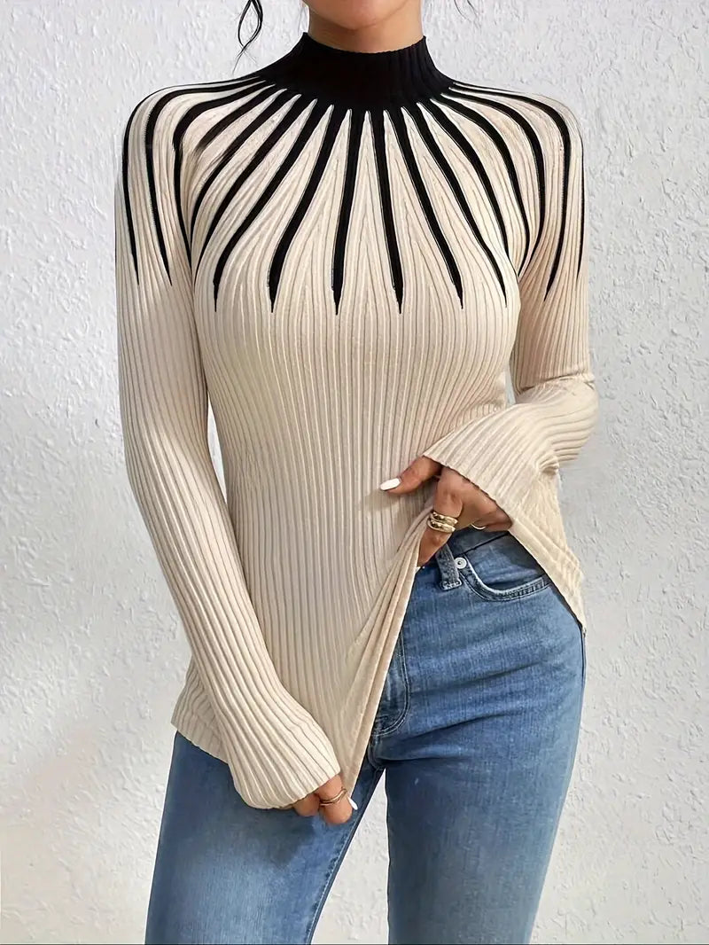 BOBBIE - THE ELITE MUSE SERENITY SWEATER