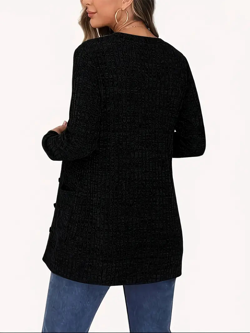 CORI - THE URBAN GROVE CARDIGAN
