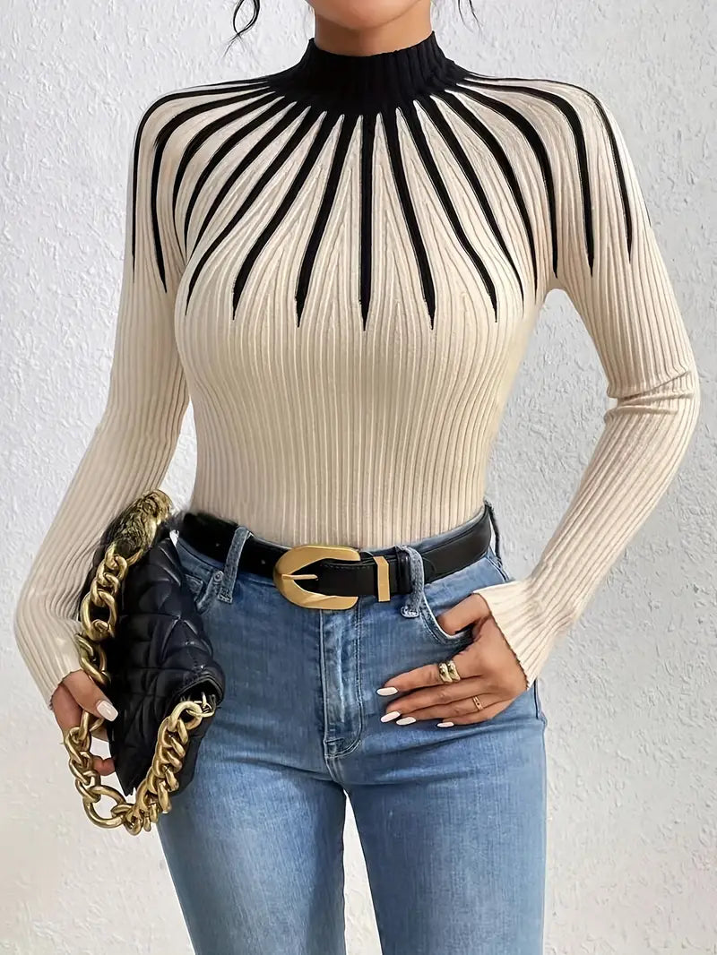BOBBIE - THE ELITE MUSE SERENITY SWEATER