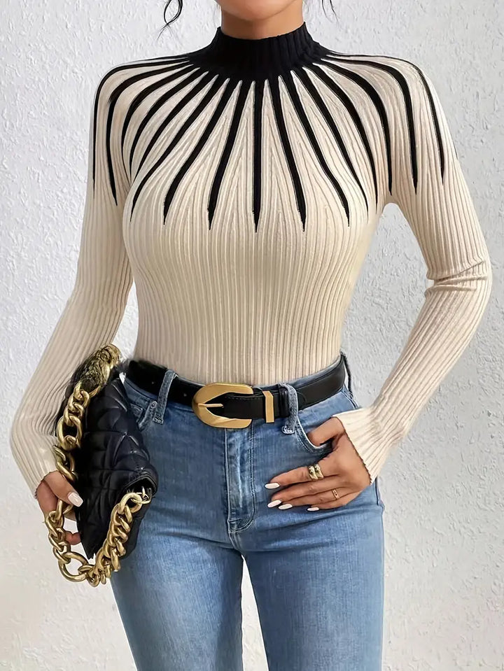 BOBBIE - THE ELITE MUSE SERENITY SWEATER