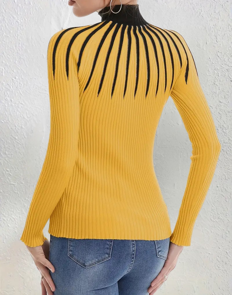 BOBBIE - THE ELITE MUSE SERENITY SWEATER