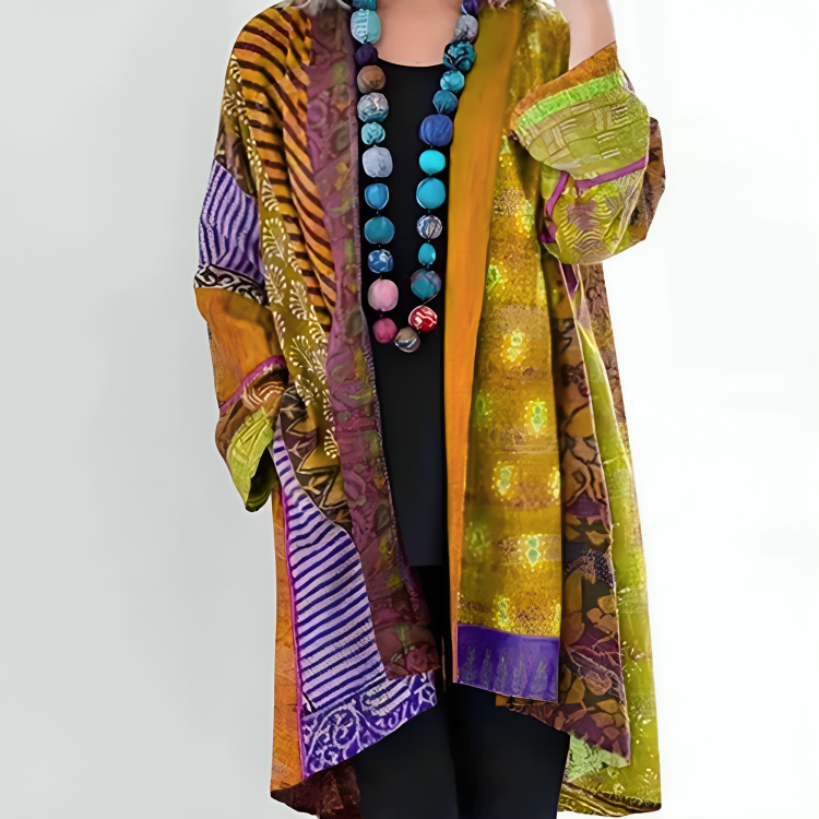 SONIA - COZY & STYLISH CARDIGAN