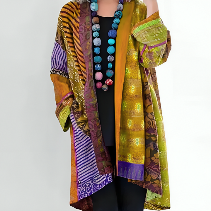 SONIA - COZY & STYLISH CARDIGAN