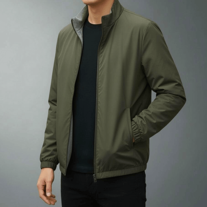 JERICHO - THE NEXT GENERATION HEATED JACKET