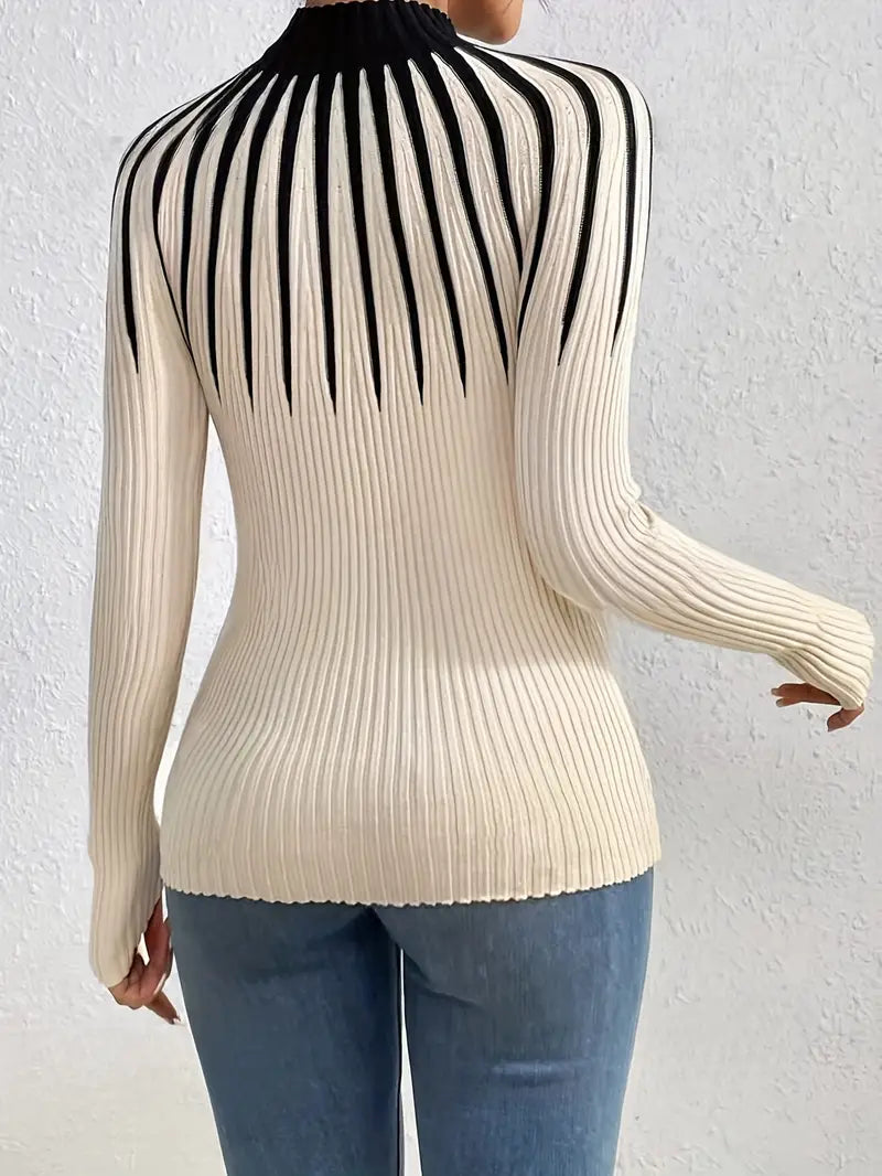 BOBBIE - THE ELITE MUSE SERENITY SWEATER