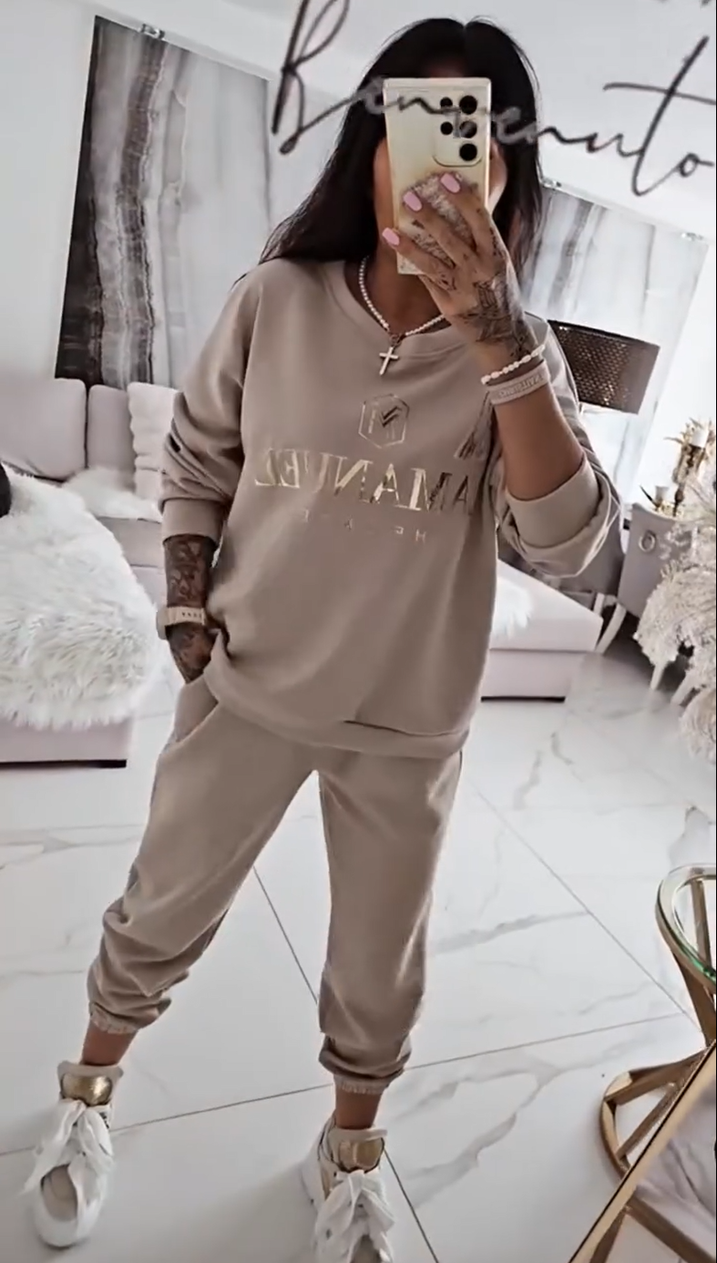 AZRA - FREE SPIRIT MATCHING SET