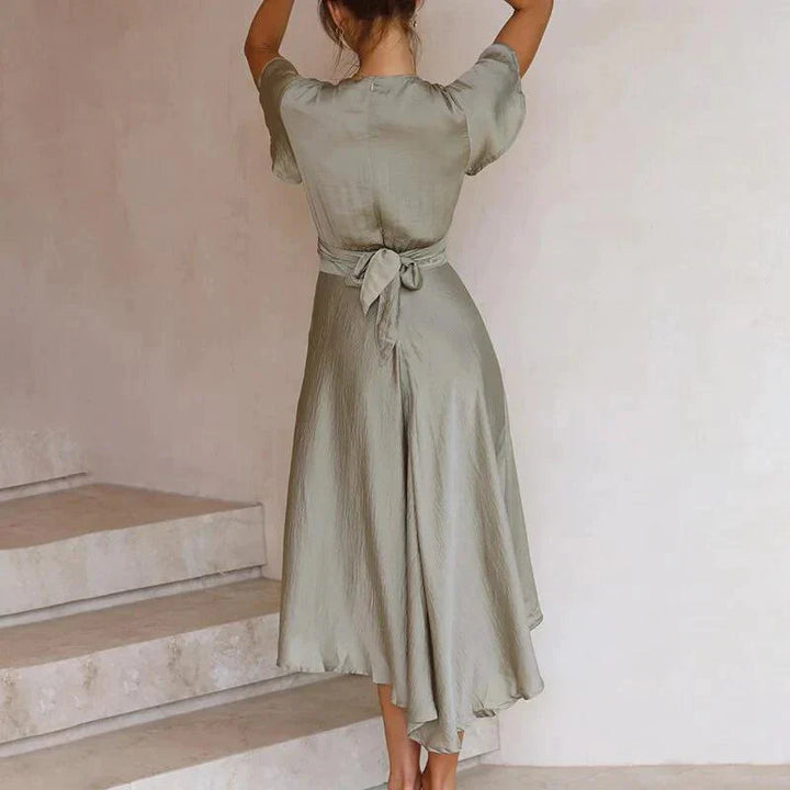 BREE - FESTIVE NIGHT OUT DRESS