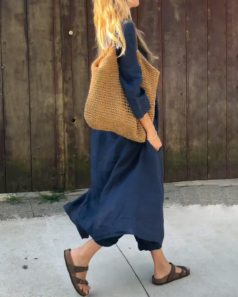 SHALOM - EFFORTLESS ELEGANCE SET