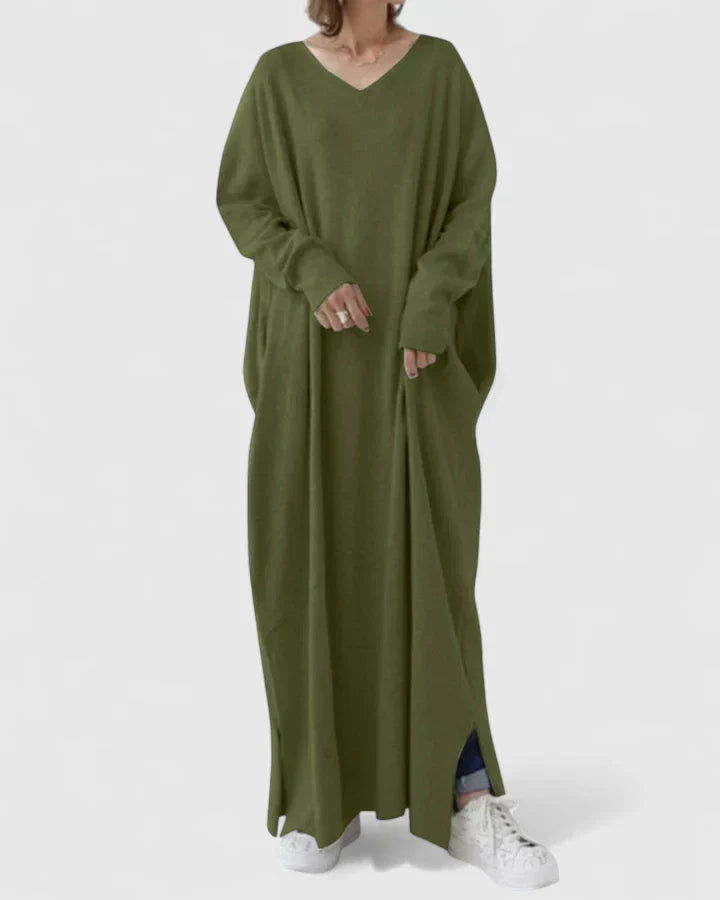 GRAZEL – CLASSIC GLAMOUR MAXI WEAR