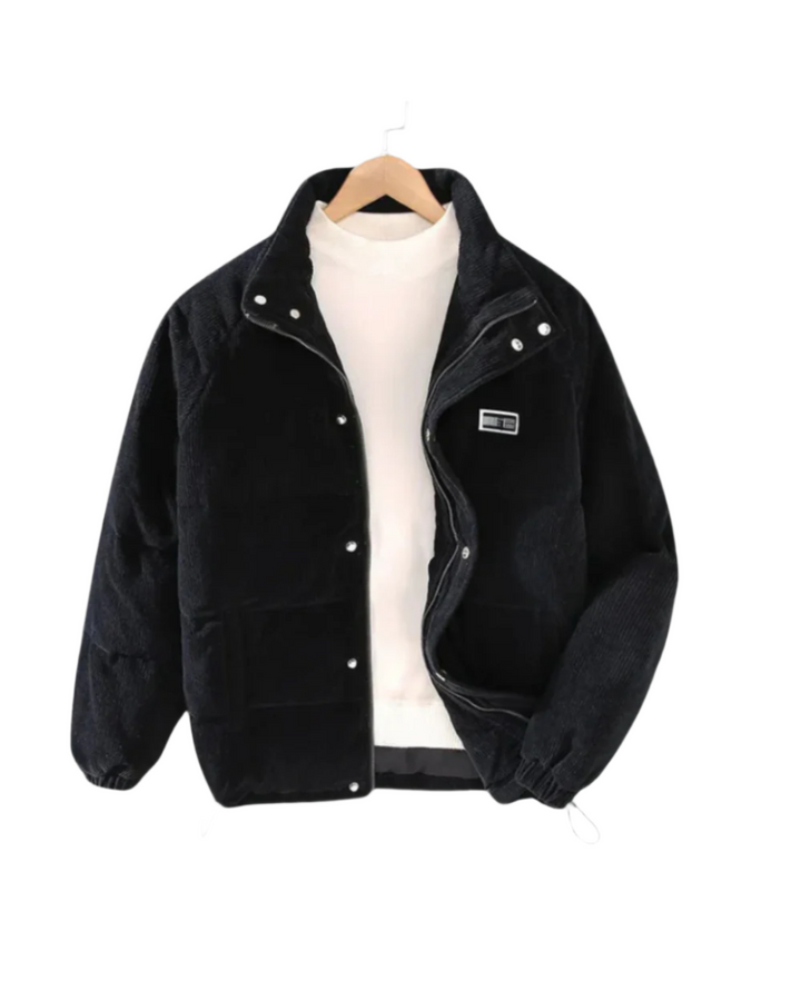 HENRY – THE MODERN GENTLEMAN's OUTERWEAR