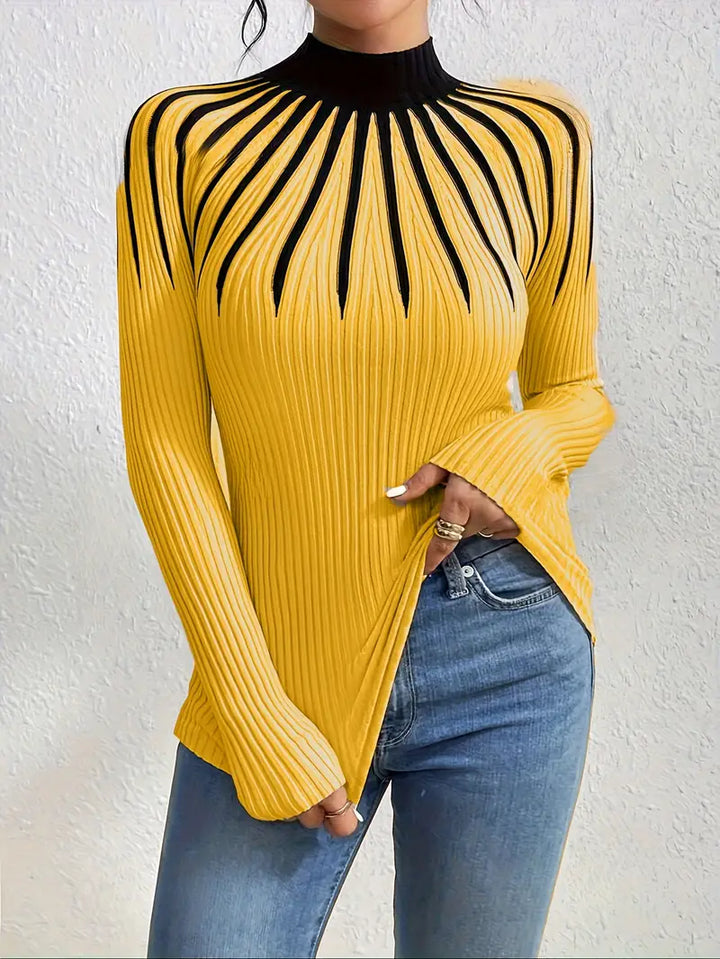 BOBBIE - THE ELITE MUSE SERENITY SWEATER