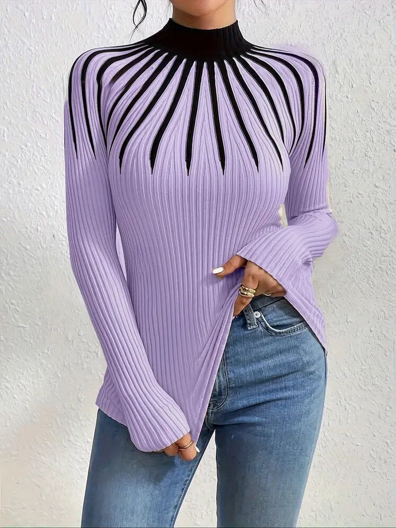 BOBBIE - THE ELITE MUSE SERENITY SWEATER