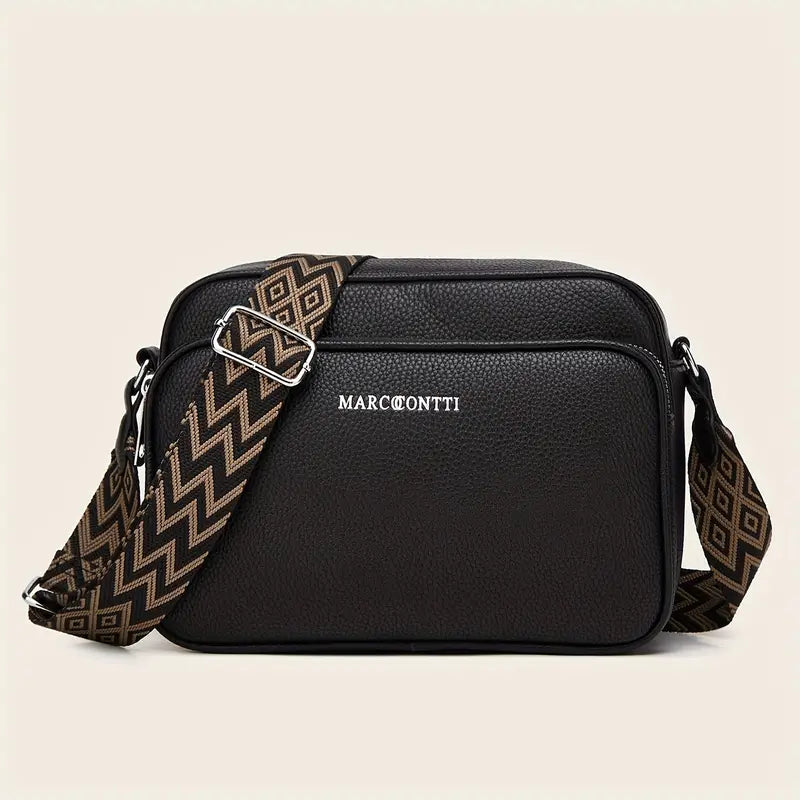 MOLLY - CLASSIC LEATHER SLING BAG