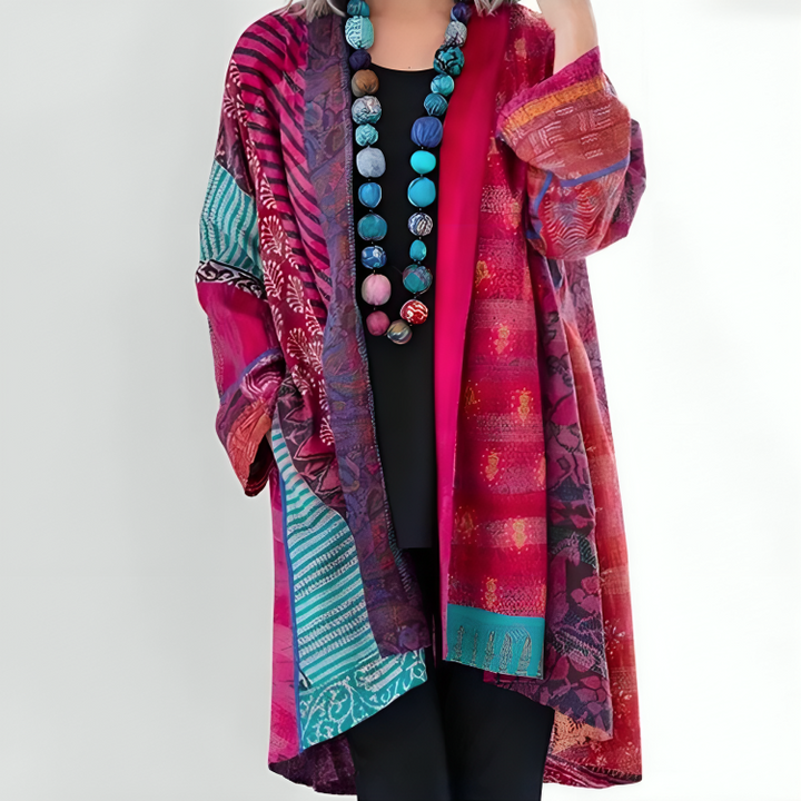 SONIA - COZY & STYLISH CARDIGAN