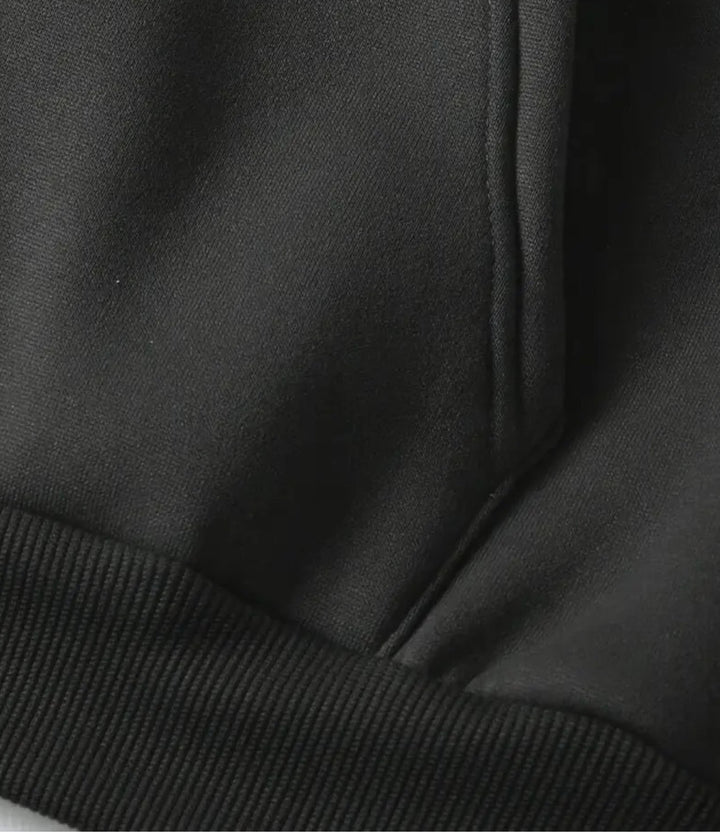 WYLIE – HOMESTYLE DOWNTOWN STROLL HOODIE