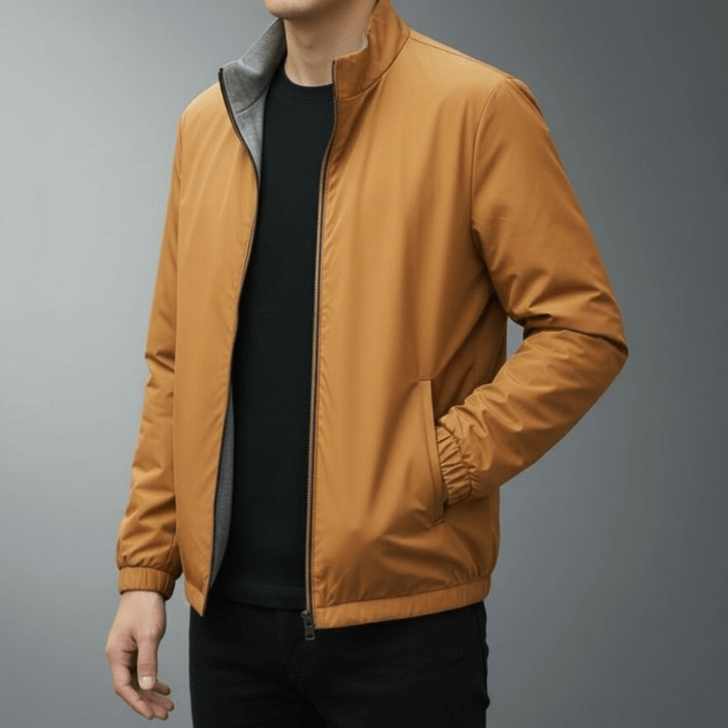 JERICHO - THE NEXT GENERATION HEATED JACKET