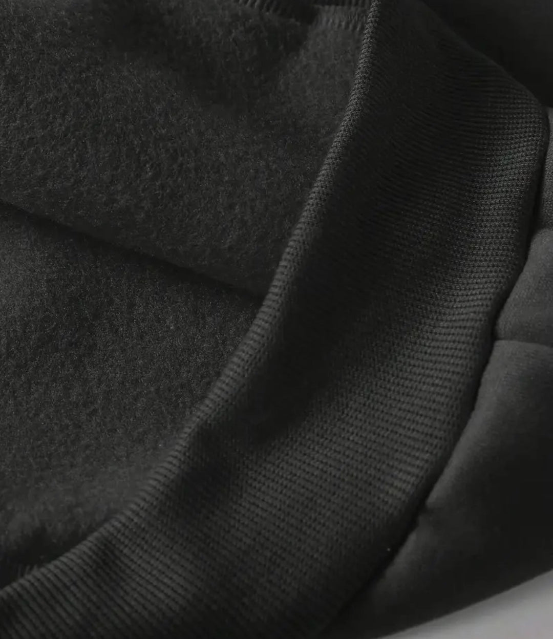 WYLIE – HOMESTYLE DOWNTOWN STROLL HOODIE