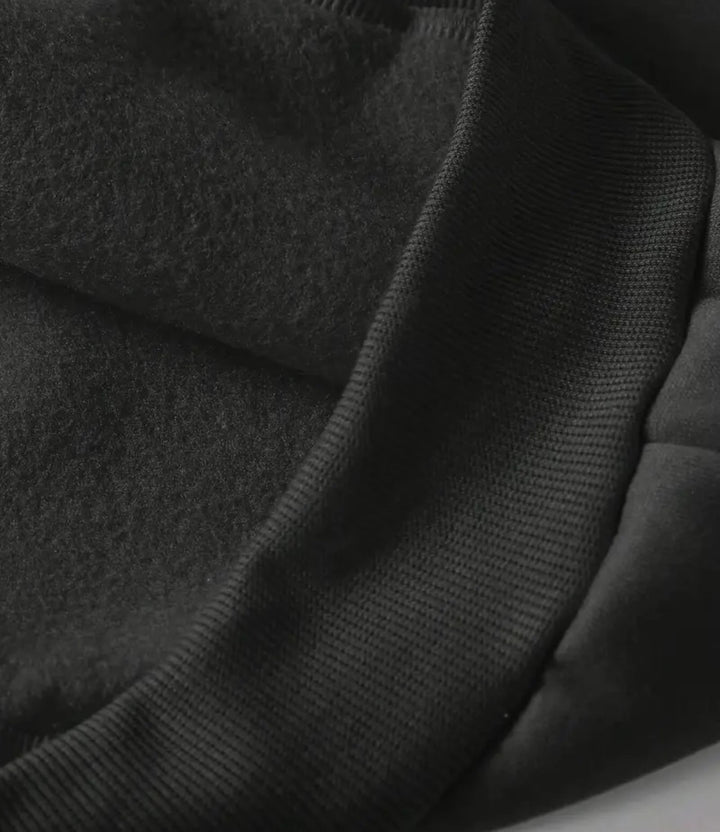 WYLIE – HOMESTYLE DOWNTOWN STROLL HOODIE