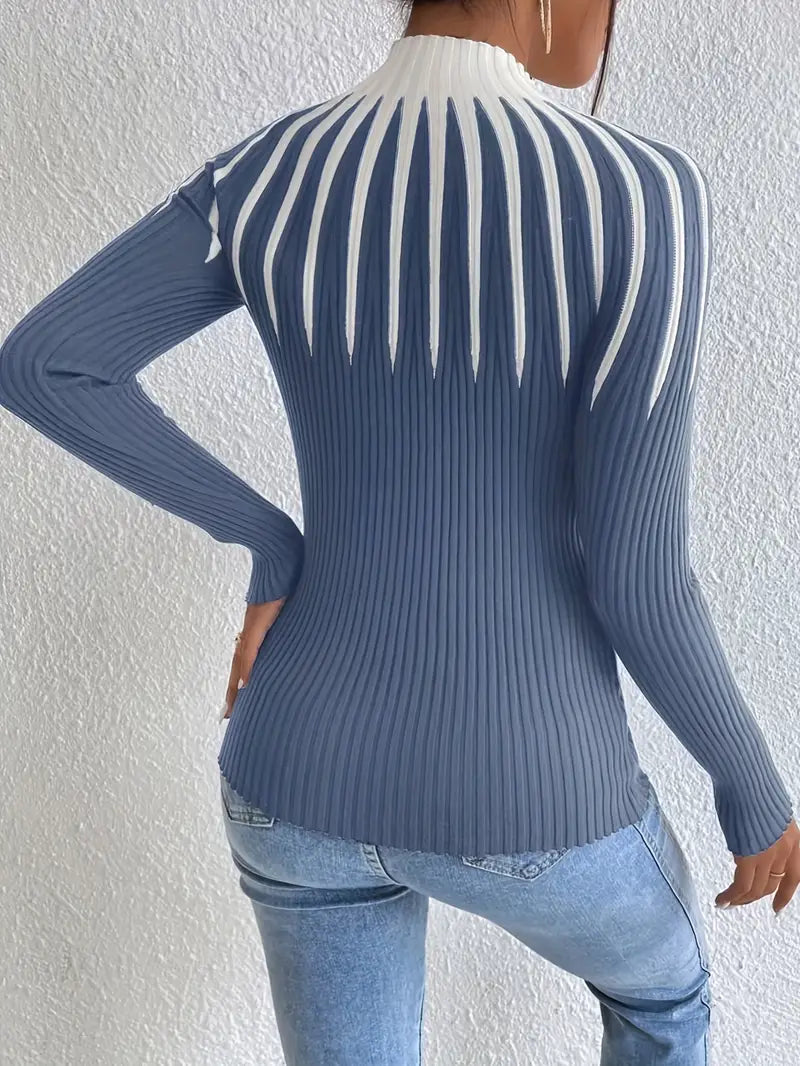 BOBBIE - THE ELITE MUSE SERENITY SWEATER