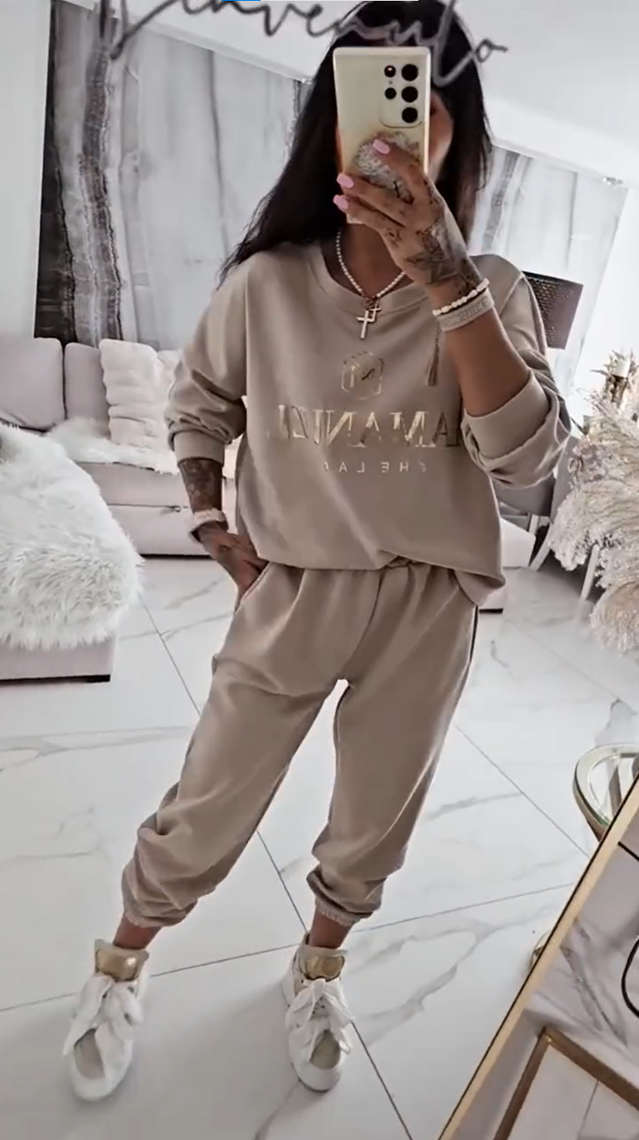 AZRA - FREE SPIRIT MATCHING SET