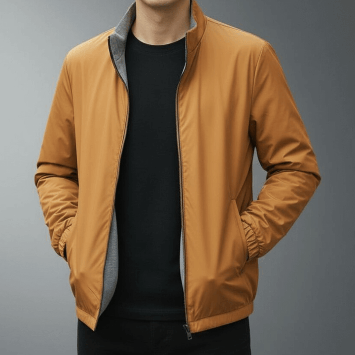 JERICHO - THE NEXT GENERATION HEATED JACKET