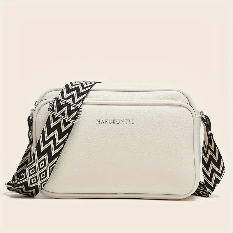 MOLLY - CLASSIC LEATHER SLING BAG