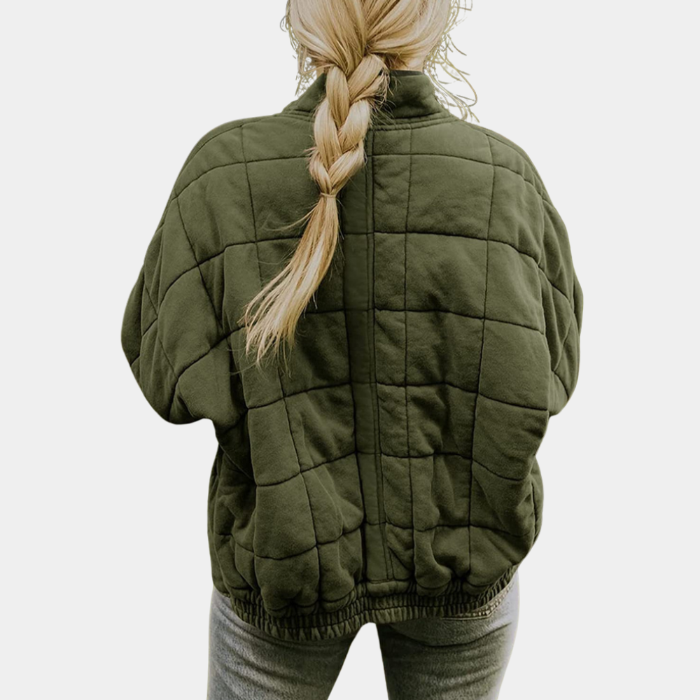 DEMIE - ON-TREND MODERN JACKET