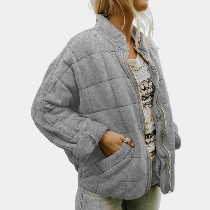 DEMIE - ON-TREND MODERN JACKET