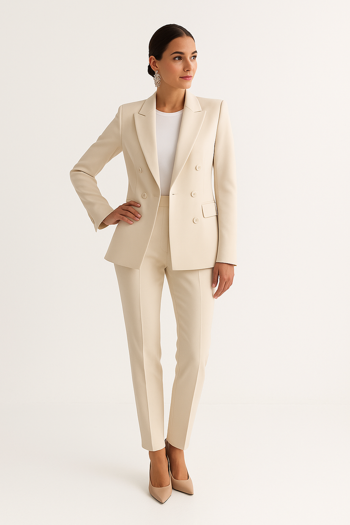 ARRA - CHIC COORDINATED OUTFIT