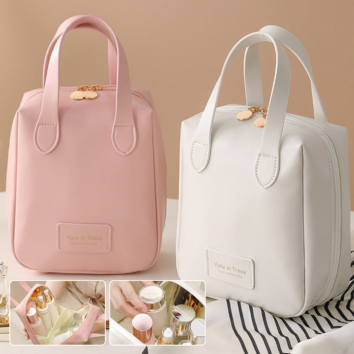 AMELIE - ELEGANT CHARM COSMETIC ORGANIZER