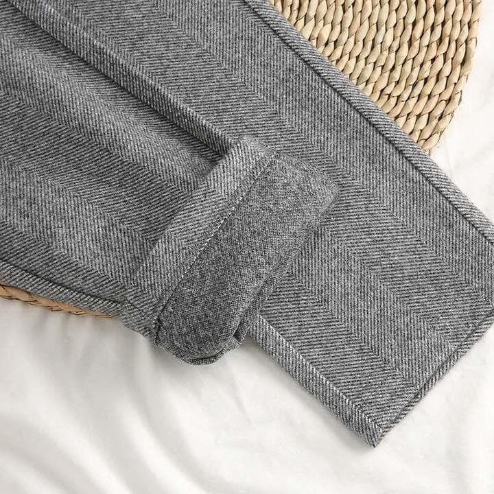 BENEDICT - SLIM FIT PANTS