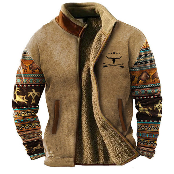 DYLAN - BARNSIDE COZY WINTER JACKET