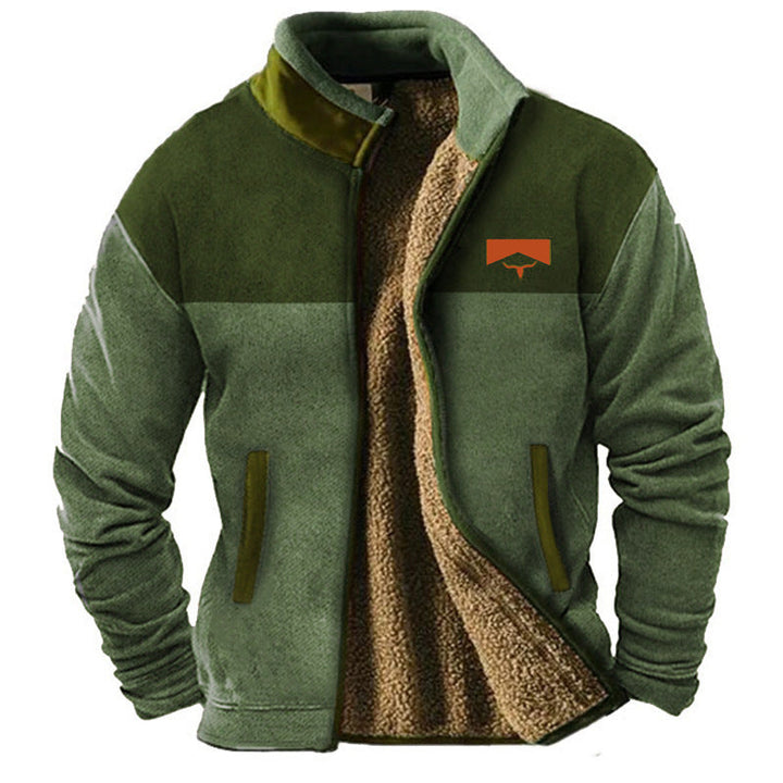 DYLAN - BARNSIDE COZY WINTER JACKET