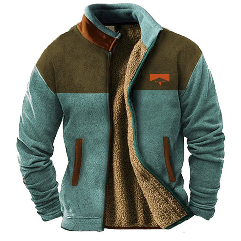DYLAN - BARNSIDE COZY WINTER JACKET