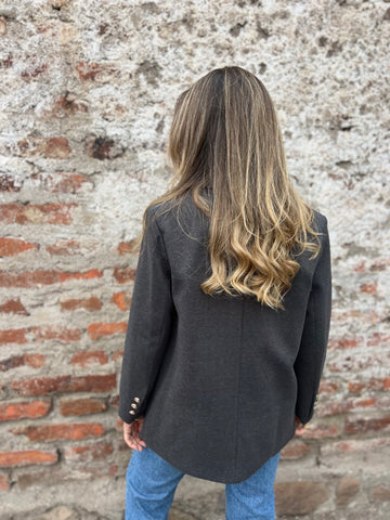 EVITA - CITY STREETS EXECUTIVE BLAZER