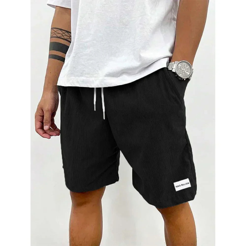GIO - RELAXED MODERN SHORTS