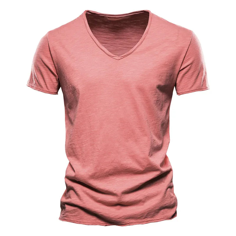 BRAD - COTTON SUMMER SHIRT